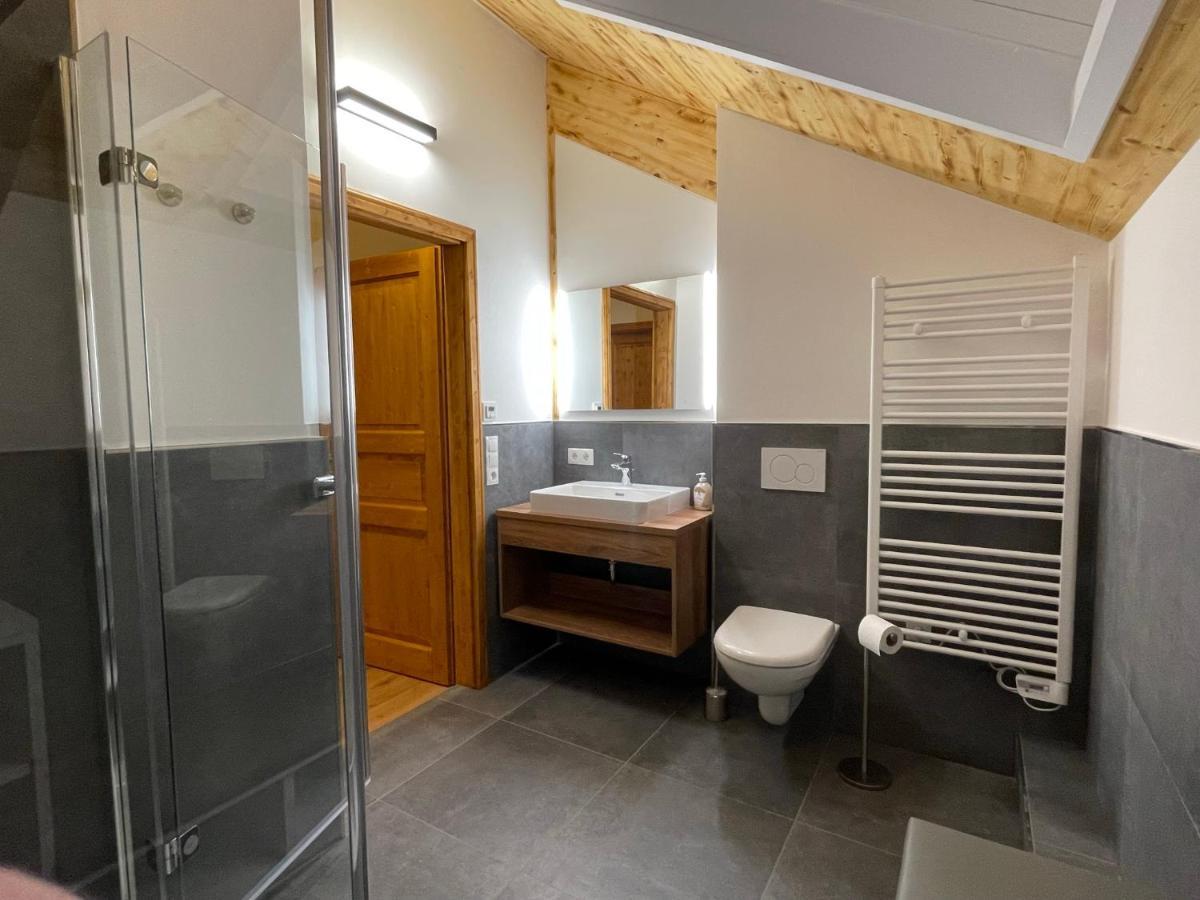 Hillside Chalet Kreischberg Sankt Lorenzen ob Murau Esterno foto