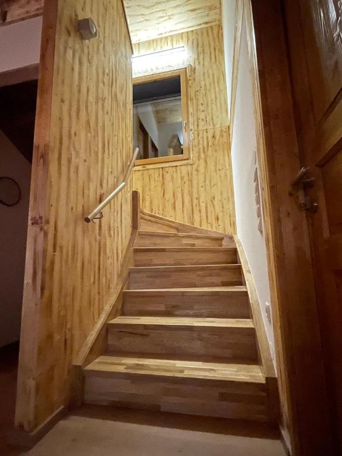 Hillside Chalet Kreischberg Sankt Lorenzen ob Murau Esterno foto