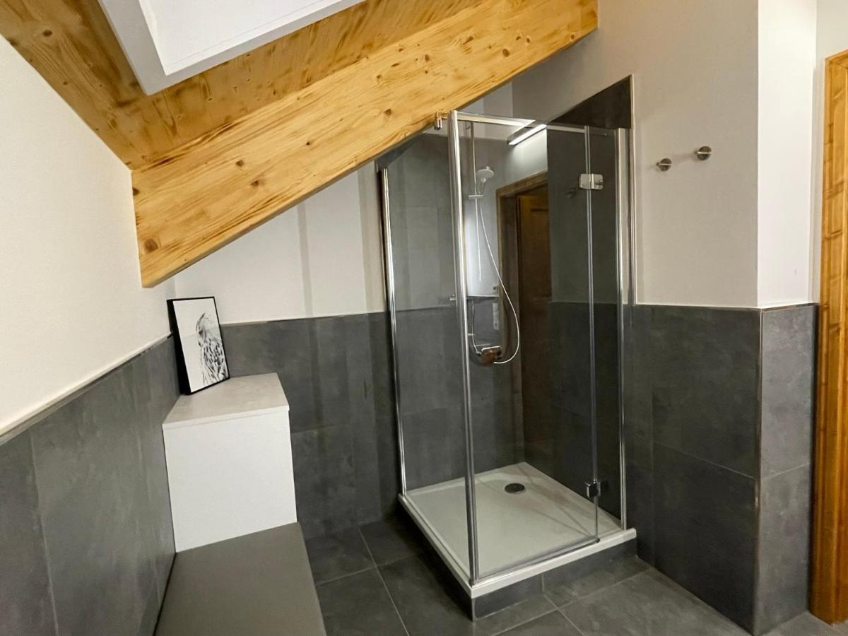Hillside Chalet Kreischberg Sankt Lorenzen ob Murau Esterno foto