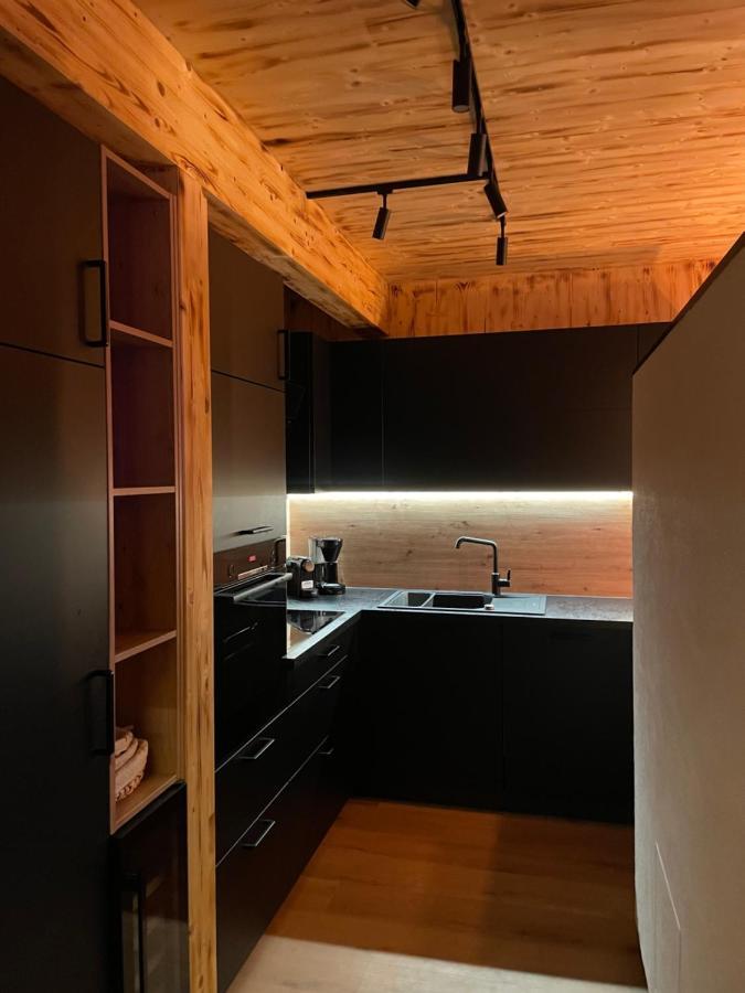 Hillside Chalet Kreischberg Sankt Lorenzen ob Murau Esterno foto