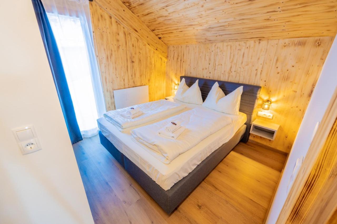 Hillside Chalet Kreischberg Sankt Lorenzen ob Murau Esterno foto